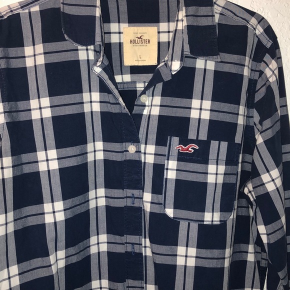 Abercrombie & Hollister Lot - Picture 8 of 9